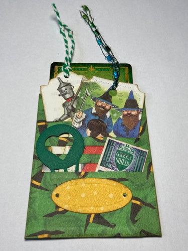 Wizard thema schwimmende - of,
