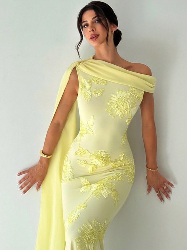 Elegantes ballkleid für damen - ballkleid,
