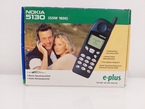 Nokia 5130 gsm 1800 - 5130,