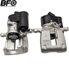 2x BREMSSATTEL HINTEN L+R FOR