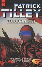 Todbringer, Patrick Tilley