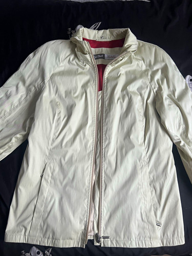 Gil bret damen jacke beige - gil,