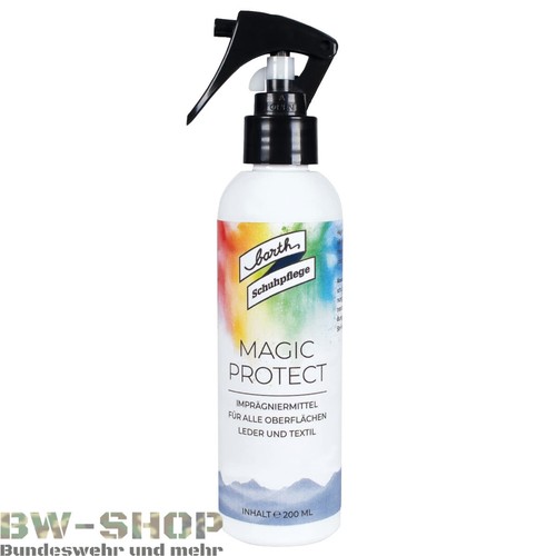 Barth magic protect hightech - barth,