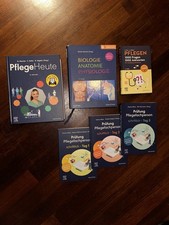 Pflege Examen Bundle oder