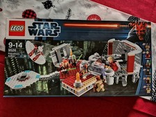 LEGO Star Wars 9526 Palpatines