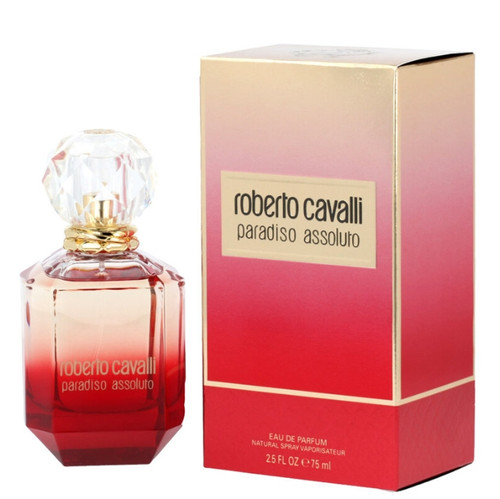 Roberto cavalli paradiso - roberto,
