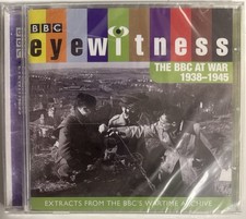 Eyewitness  The BBC At War