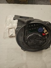 VAILLANT GEBLÄSE Ecotec Thermoblock  190139  RG 156 17/16 Papst