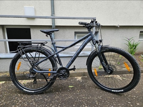 Mountainbike bulls sharptail - ,