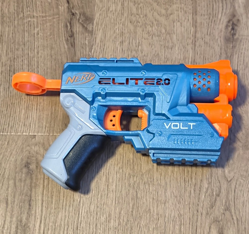 Nerf elite volt - nerf,