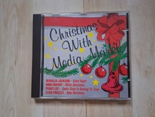 CD   Christmas (Media Markt)