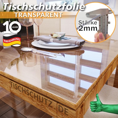 Tischfolie tischdecke - tischfolie,