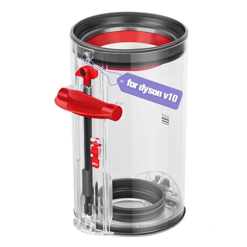 Staubbehälter für dyson v10 - dyson,