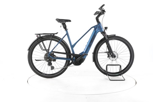 Ktm macina style 730 - style,