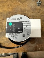 VIESSMANN Para HU25/8-60 Pumpe Umwälzpumpe für Divicon Pumpengruppe Wilo
