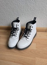 Bench damen stiefeletten - damen, weiß