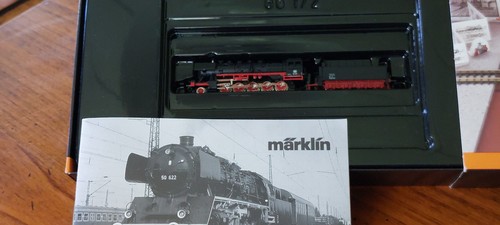 Märklin mini club - märklin, mini-club