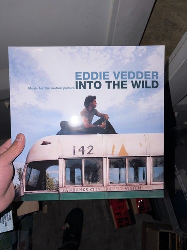 Eddie vedder into - vedder, jam)