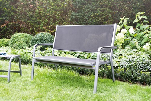 Kettler sitzer bank - kettler, 2-sitzer