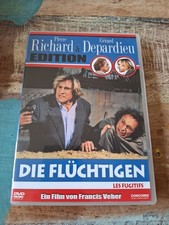 DVD - Die Flüchtigen - Pierre