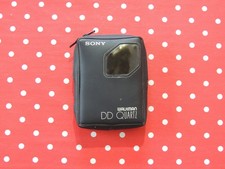 original Sony Walkman DD