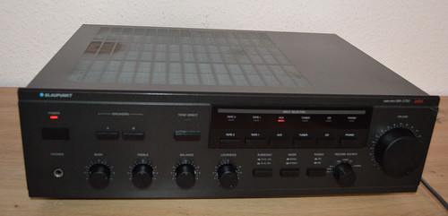 Blaupunkt 5750 artech - ma-5750,