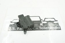 VW Touran Stellmotor Heizung / Lüftung 0132801341 0 132 801 341 1K0907511B