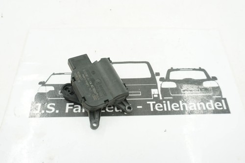 Touran stellmotor heizung - vw,