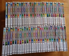 Inu-Yasha 1-56 Komplett