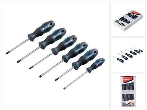 Makita 10528 schraubendreher - makita, e-10528