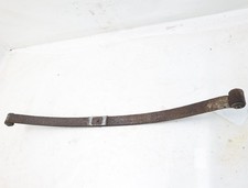 Blattfeder VW CADDY 3 hinten