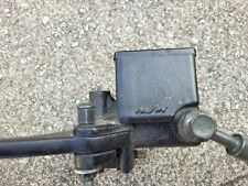 Suzuki XF 650 Bremszylinder Bremspumpe vorne