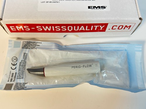 Ems perio flow handstück - ems,