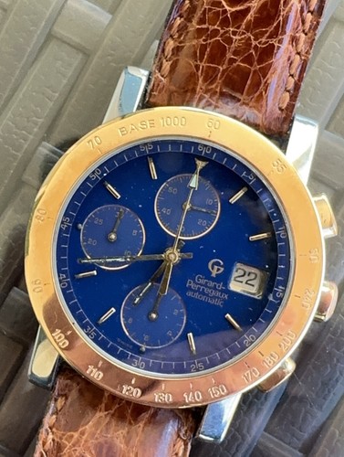 Girard perregaux gp7000 - girard,