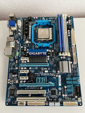 Gigabyte GA-MA785 GT-UD3H -