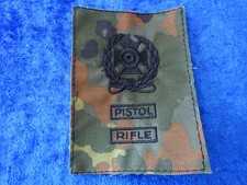 (KS-5) US Schiessabzeichen