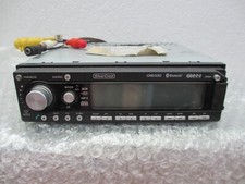 Bluetooth Autoradio SilverCrest Bluetooth USB- & SD/MMC nicht geprüft DEFEKT