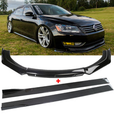 Spoilerschwert Frontspoiler