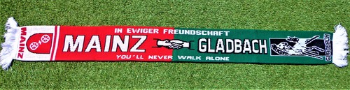 Gladbach mainz schal in - mainz, "in