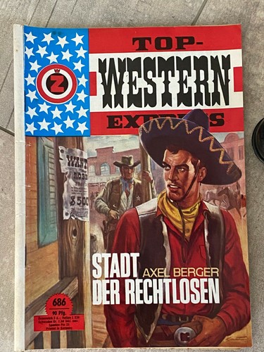 Top western express indra nr - top,