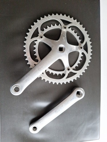 Vintage 1989 campagnolo - vintage,