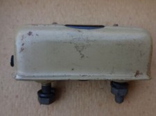 original   WH  Tarnlicht für Kennzeichenbeleuchtung