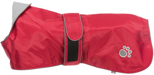 Trixie hundemantel hundejacke - hundemantel,