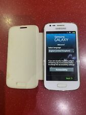 Samsung Galaxy Ace 3 GT-S7275R