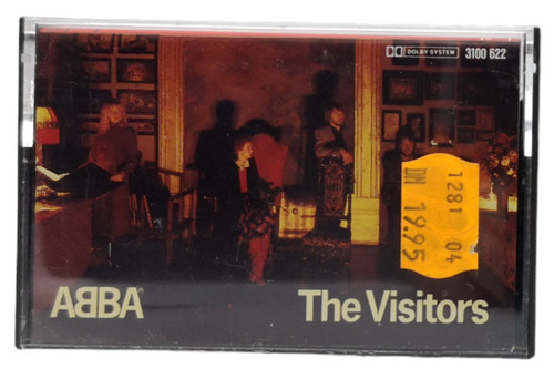 Abba the visitors one - -, of
