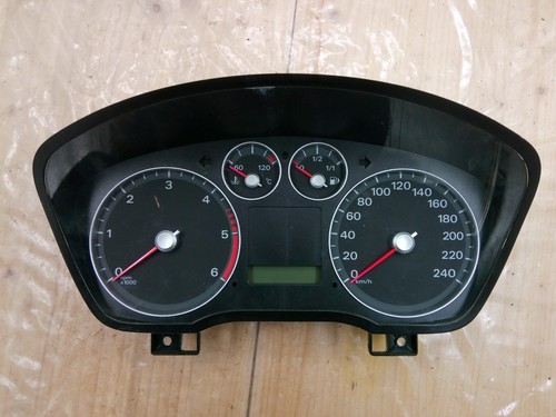 Tacho kombiinstrument ford - kombiinstrument,