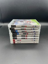 Playstation Ps 3 Bundle Fifa