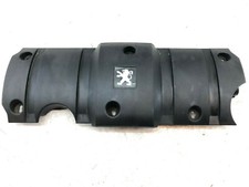 Peugeot 307 (3A/C) Motorabdeckung Verkleidung  9638602180