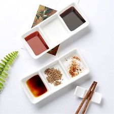 Keramik Saucen Soßen Schalen