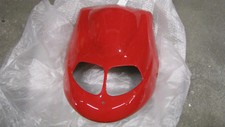 Front Fairing Red Genuine TGB